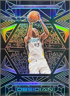 Pascal Siakam