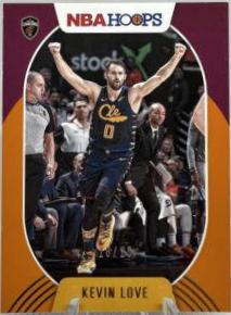 Kevin Love