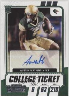 Austin Watkins Jr.
