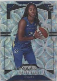 Tyasha Harris