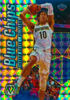 Jaxson Hayes