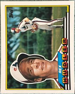 Rex Hudler