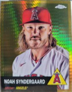 Noah Syndergaard
