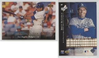 Brett Butler
