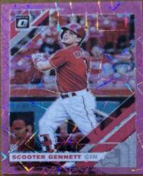 Scooter Gennett
