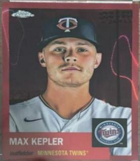Max Kepler