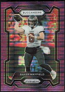 Baker Mayfield