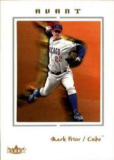 Mark Prior