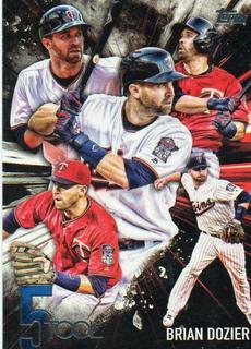 Brian Dozier