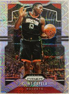 Clint Capela