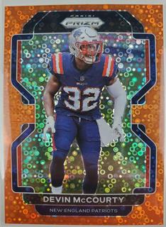 Devin McCourty