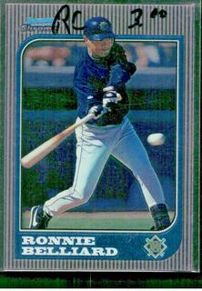 Ronnie Belliard