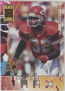 Marcus Allen