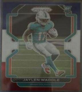Jaylen Waddle