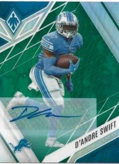 D'Andre Swift