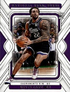 Devin Carter