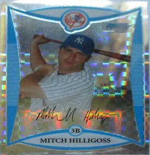 Mitch Hilligoss