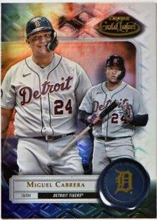 Miguel Cabrera