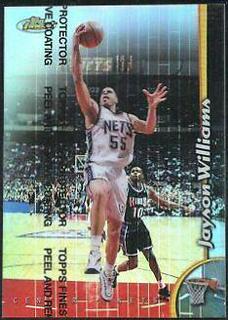 Jayson Williams