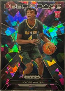 Ja'Kobe Walter