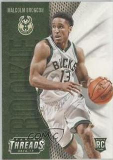 Malcolm Brogdon