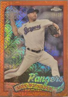 Max Scherzer