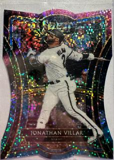 Jonathan Villar