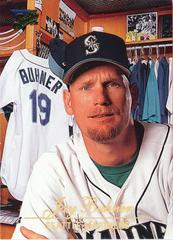 Jay Buhner #100 Baseball Cards 1994 Studio Prices