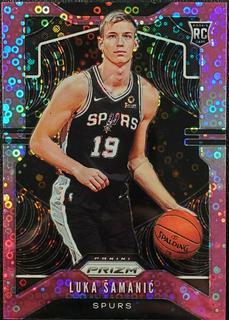 Luka Samanic