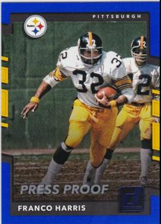 Franco Harris