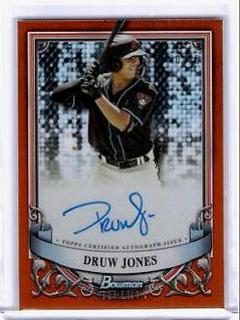 Druw Jones