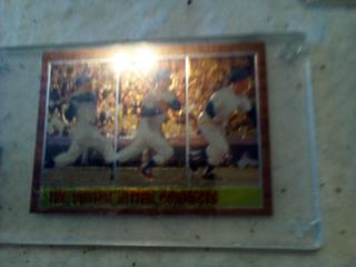 Mickey Mantle