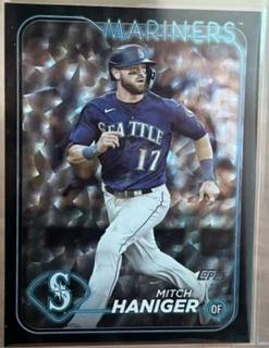 Mitch Haniger