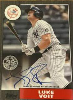 Luke Voit