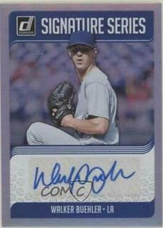 Walker Buehler