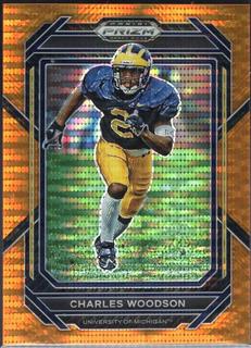 Charles Woodson