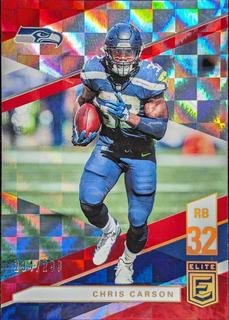 Chris Carson