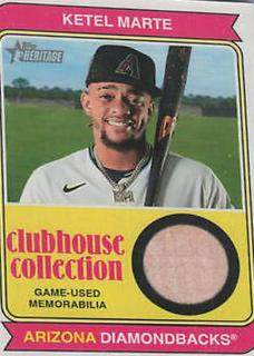 Ketel Marte