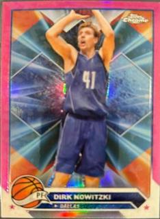 Dirk Nowitzki