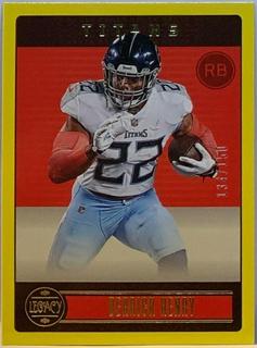 Derrick Henry