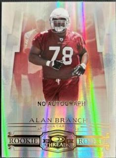 Alan Branch