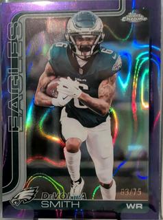 DeVonta Smith