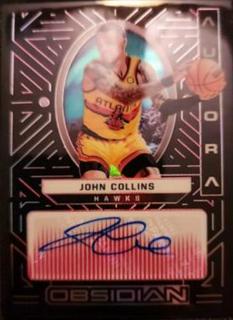 John Collins