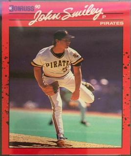 John Smiley