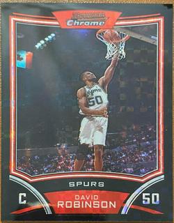 David Robinson