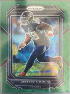 Jeffery Simmons