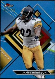 James Harrison