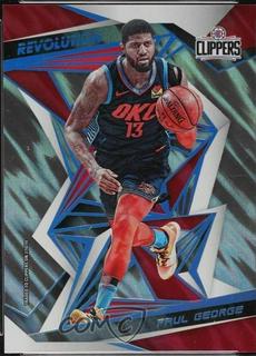Paul George