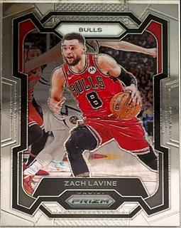 Zach LaVine