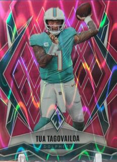 Tua Tagovailoa